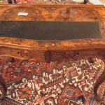 58 5024 WRITING DESK